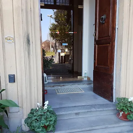 Bed & Breakfast Alle Rampe 3*