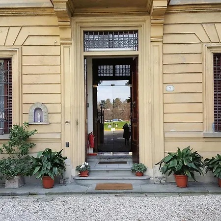 Alle Rampe B&B