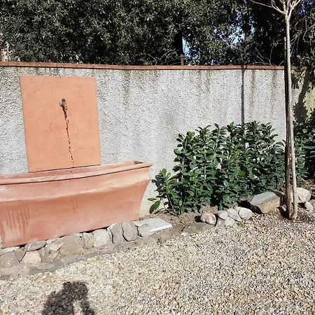 Alle Rampe Bed & Breakfast 3*