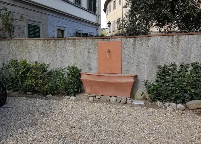 Alle Rampe 3*